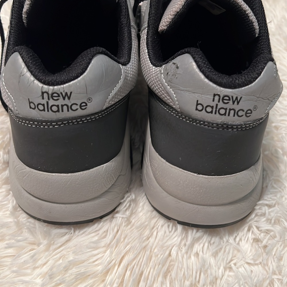 New Balance 580 Elite edition-Men’s - Picture 7 of 9